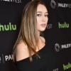 PaleyFest 2016 Fear the Walking Dead, Arrivals, Los Angeles, U.S. 19 March 2016