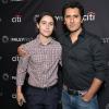 PaleyFest 2016 Fear the Walking Dead, Arrivals, Los Angeles, U.S. 19 March 2016
