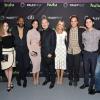 PaleyFest 2016 Fear the Walking Dead, Arrivals, Los Angeles, U.S. 19 March 2016