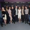 PaleyFest 2016 Fear the Walking Dead, Arrivals, Los Angeles, U.S. 19 March 2016