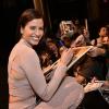 PaleyFest 2016 Fear the Walking Dead, Inside, Los Angeles, U.S. 19 March 2016