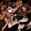 PaleyFest 2016 Fear the Walking Dead, Inside, Los Angeles, U.S. 19 March 2016