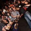 PaleyFest 2016 Fear the Walking Dead, Inside, Los Angeles, U.S. 19 March 2016