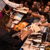 PaleyFest 2016 Fear the Walking Dead, Inside, Los Angeles, U.S. 19 March 2016