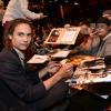 PaleyFest 2016 Fear the Walking Dead, Inside, Los Angeles, U.S. 19 March 2016