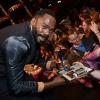 PaleyFest 2016 Fear the Walking Dead, Inside, Los Angeles, U.S. 19 March 2016