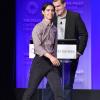 PaleyFest 2016 Fear the Walking Dead, Inside, Los Angeles, U.S. 19 March 2016