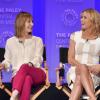 PaleyFest 2016 Fear the Walking Dead, Inside, Los Angeles, U.S. 19 March 2016