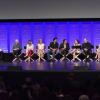PaleyFest 2016 Fear the Walking Dead, Inside, Los Angeles, U.S. 19 March 2016