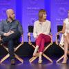 PaleyFest 2016 Fear the Walking Dead, Inside, Los Angeles, U.S. 19 March 2016