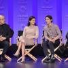 PaleyFest 2016 Fear the Walking Dead, Inside, Los Angeles, U.S. 19 March 2016
