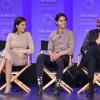 PaleyFest 2016 Fear the Walking Dead, Inside, Los Angeles, U.S. 19 March 2016