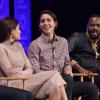 PaleyFest 2016 Fear the Walking Dead, Inside, Los Angeles, U.S. 19 March 2016