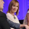 PaleyFest 2016 Fear the Walking Dead, Inside, Los Angeles, U.S. 19 March 2016