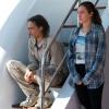 - Fear of the Walking Dead_Season 2, Episode 01 - 
Photo Credit: Richard Foreman/AMC