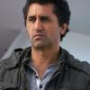 Cliff Curtis as Travis Manawa - Fear The Walking Dead _ Season 2, Episode 02 - Photo Credit: Richard Foreman, Jr/AMC