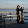 Lorenzo James Henrie as Chris Manawa - Fear The Walking Dead _ Season 2, Episode 02 - Photo Credit: Richard Foreman, Jr/AMC