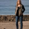 Kim Dickens as Madison Clark; single - Fear The Walking Dead _ Season 2, Episode 02 - Photo Credit: Richard Foreman, Jr/AMC