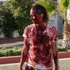 Frank Dillane as Nick Clark - Fear The Walking Dead _ Season 2, Episode 04 - Photo Credit: Richard Foreman/AMC