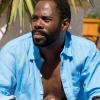 Colman Domingo as Victor Strand - Fear The Walking Dead _ Season 2, Episode 04 - Photo Credit: Richard Foreman/AMC
