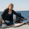 Kim Dickens as Madison Clark; single - Fear The Walking Dead _ Season 2, Episode 04 - Photo Credit: Richard Foreman/AMC