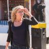 Kim Dickens as Madison Clark; single - Fear The Walking Dead _ Season 2, Episode 06 - 
Photo Credit: Richard Foreman, Jr/AMC