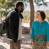 Colman Domingo as Victor Strand - Fear The Walking Dead _ Season 2, Episode 06 - 
Photo Credit: Richard Foreman, Jr/AMC