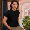 Lorenzo James Henrie as Chris Manawa - Fear The Walking Dead _ Season 2, Episode 06 - 
Photo Credit: Richard Foreman, Jr/AMC