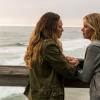 Kim Dickens as Madison Clark, Alycia Debnam-Carey as Alicia Clark - Fear the Walking Dead _ Season 2, Episode 13 - Photo Credit: Richard Foreman Jr/AMC