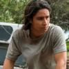 Lorenzo James Henrie as Chris Manawa - Fear the Walking Dead _ Season 2, Episode 13 - Photo Credit: Richard Foreman Jr/AMC