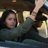 Mercedes Mason as Ofelia Salazar - Fear the Walking Dead _ Season 3, Episode 9 - Photo Credit: Richard Foreman, Jr/AMC