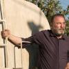 Rubén Blades as Daniel Salazar - Fear the Walking Dead _ Season 3, Episode 9 - Photo Credit: Richard Foreman, Jr/AMC
