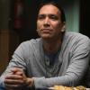 Michael Greyeyes as Qaletaqa Walker- Fear the Walking Dead _ Season 3, Episode 11 - Photo Credit: Richard Foreman, Jr/AMC