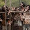 The infected - Fear the Walking Dead _ Season 3, Episode 11 - Photo Credit: Richard Foreman, Jr/AMC