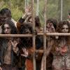 The infected - Fear the Walking Dead _ Season 3, Episode 11 - Photo Credit: Richard Foreman, Jr/AMC