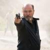 RubÈn Blades as Daniel Salazar- Fear the Walking Dead _ Season 3, Episode 11 - Photo Credit: Richard Foreman, Jr/AMC