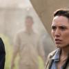 Lisandra Tena as Lola Guerrero - Fear the Walking Dead _ Season 3, Episode 11 - Photo Credit: Richard Foreman, Jr/AMC