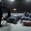 Kim Dickens as Madison Clark, Colman Domingo as Victor Strand - Fear the Walking Dead _ Season 3, Episode 11 - Photo Credit: Richard Foreman, Jr/AMC