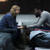 Kim Dickens as Madison Clark, Colman Domingo as Victor Strand - Fear the Walking Dead _ Season 3, Episode 11 - Photo Credit: Richard Foreman, Jr/AMC