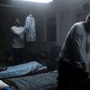 Colman Domingo as Victor Strand, Michael Greyeyes as Qaletaqa - Fear the Walking Dead _ Season 3, Episode 11 - Photo Credit: Richard Foreman, Jr/AMC