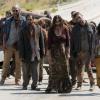 The infected - Fear the Walking Dead _ Season 3, Episode 11 - Photo Credit: Richard Foreman, Jr/AMC