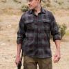 Sam Underwood as Jake Otto - Fear the Walking Dead _ Season 3, Episode 12 - Photo Credit: Richard Foreman, Jr/AMC