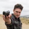 Sam Underwood as Jake Otto - Fear the Walking Dead _ Season 3, Episode 12 - Photo Credit: Richard Foreman, Jr/AMC