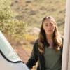 Alycia Debnam-Carey as Alicia Clark - Fear the Walking Dead _ Season 3, Episode 12 - Photo Credit: Richard Foreman, Jr/AMC