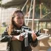 Alycia Debnam-Carey as Alicia Clark - Fear the Walking Dead _ Season 3, Episode 12 - Photo Credit: Richard Foreman, Jr/AMC