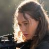 Alycia Debnam-Carey as Alicia Clark - Fear the Walking Dead _ Season 3, Episode 12 - Photo Credit: Richard Foreman, Jr/AMC