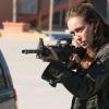 Alycia Debnam-Carey as Alicia Clark - Fear the Walking Dead _ Season 3, Episode 14 - Photo Credit: Richard Foreman, Jr/AMC