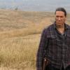 Michael Greyeyes as Qaletaqa Walker - Fear the Walking Dead _ Season 3, Episode 13 - Photo Credit: Richard Foreman, Jr/AMC