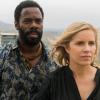 Colman Domingo as Victor Strand, Kim Dickens as Madison Clark - Fear the Walking Dead _ Season 3, Episode 13 - Photo Credit: Richard Foreman, Jr/AMC