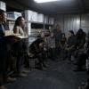 Alycia Debnam-Carey as Alicia Clark, Mercedes Mason as Ofelia Salazar, Michael William Freeman as Blake Sarno  - Fear the Walking Dead _ Season 3, Episode 13 - Photo Credit: Richard Foreman, Jr/AMC